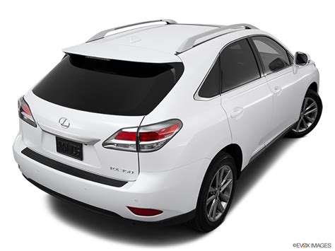 2015 Lexus RX 350: Price, Review, Photos and Specs - Read This Before ...