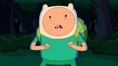 Adventure Time Hot To The Touch 2012 Larry Leichliter Synopsis Characteristics Moods