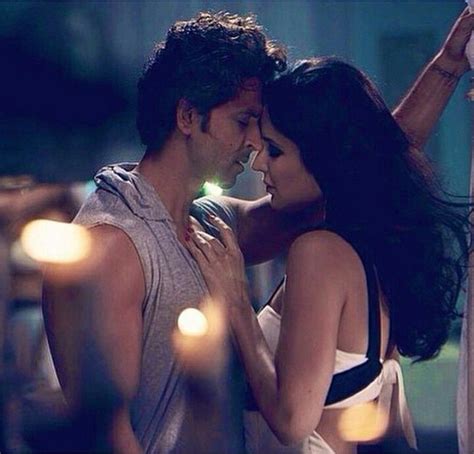 Katrina Kaif And Hrithik Roshan In Bang Bang Title Song Bang Bang Hrithik Roshan Katrina