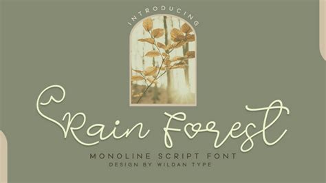 Medinah Script Font › Fontesk