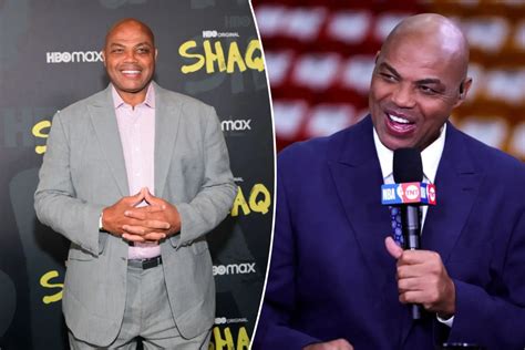 Charles Barkley Weight Loss Journey From Nba To Fitness Icon Jusdyn