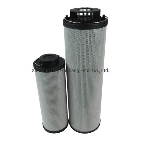 Replace Hydac Hydraulic Oil Filter Element R N B R N B