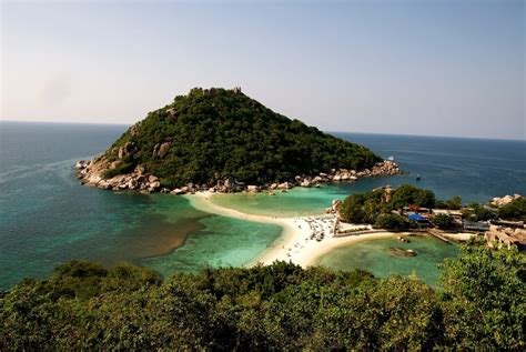 Koh Tao Bezienswaardigheden In Thailand