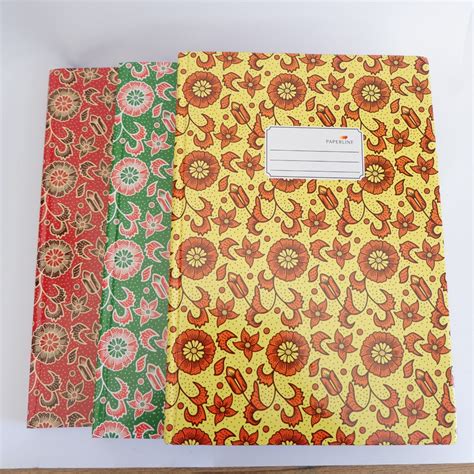 jual buku folio hardcover isi  lembar merk paperline alhazenbs