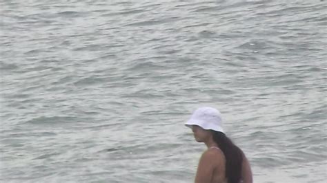 2021 Bikini Beach Girl Video Vol 283