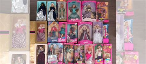 Барби 90х винтажные купить в Казани | Хобби и отдых | Авито