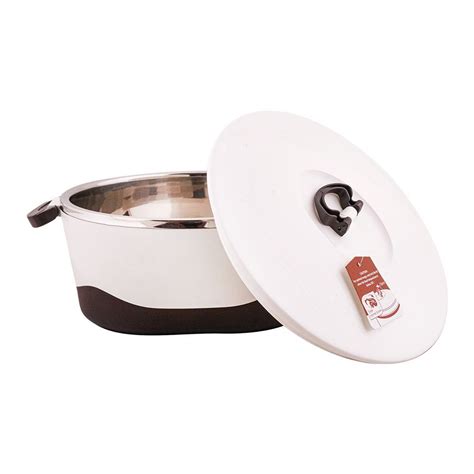 Order Versatile Hot Pot Lockable Lid Brown SU Ml Online At Best Price In Pakistan