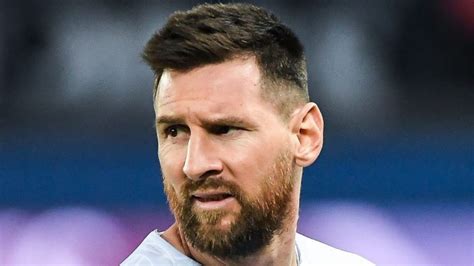 Los Impactantes Detalles Del Contrato De Messi Con El Inter Miami MDZ