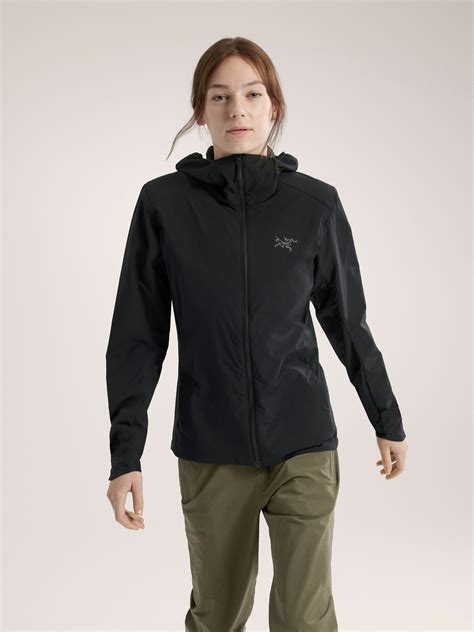 Atom SL Hoody Women's | Arc'teryx