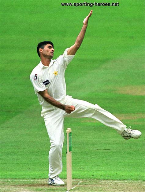 Pakistani Cricket Players Biography Wallpapers Abdul Razzaq