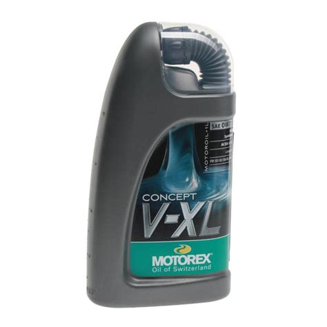 Масло моторное Motorex 0W-30 - купить в интернет-магазине OZON (190262573)