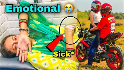 Socha Nhi Tha Aisa Ho Jaega Superbike Ride Pr Iss Ladki Ke Saath Vlog