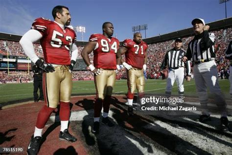 San Francisco 49ers Marques Douglas Photos And Premium High Res