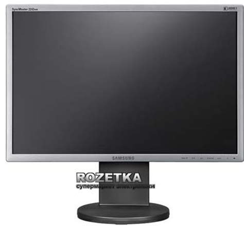 Монитор 20" Samsung 2023NW LS20HANKSH Silver – фото, отзывы ...