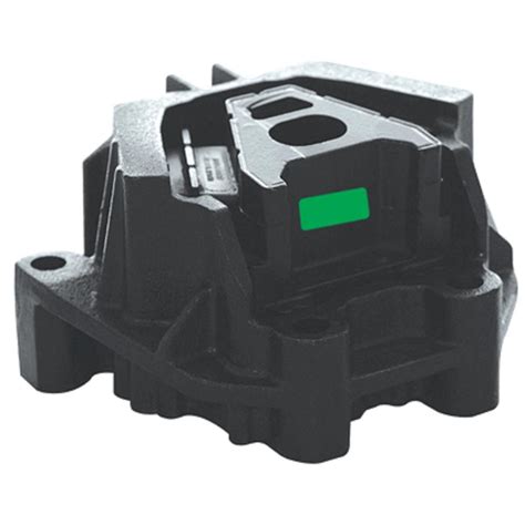 Coxim Motor Vm 230 260 270 310 330 6X2 Dianteiro