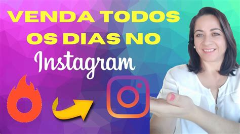 Como Vender No Instagram Como Afiliado Hotmart YouTube