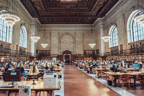 The Most Amazing Libraries Around The World And Where To Find Them Worldatlas