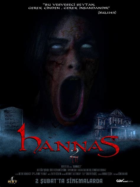 Hannas 2 Film 2024 Biletinial