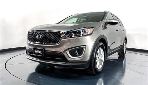 Kia Sorento 2017 44599 61500 Km Precio 309999