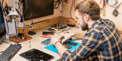 Quanto Ganha Tecnico Em Eletronica - O que faz um técnico em eletrônica, quanto ganha e onde atuar?