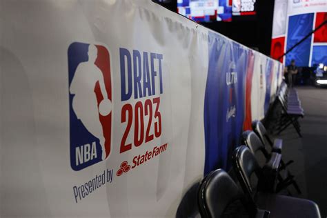 When Is The Second Round Of The 2023 Nba Draft Date Time And More