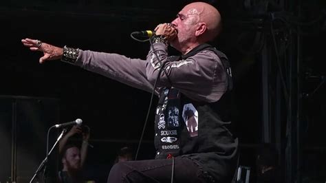 Watch Vio Lence Perform Upon Their Cross Live At Bloodstock Pro