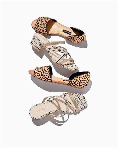 Nine West On Instagram “get Wild With Prints You Can Slide Into Shop Our Feel Good Sale Now