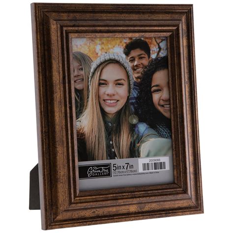 Bronze Beveled Frame Hobby Lobby