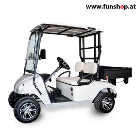 Carello Transporter TR5 – FunShop Wien – Hochqualitative Elektromobilität