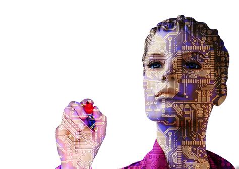 La Inteligencia Artificial No Te Quitará El Empleo Y Esta Es La Razón