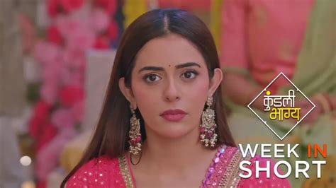 Watch Kundali Bhagya Tv Serial 8th April 2024 Full Episode 1829 Online