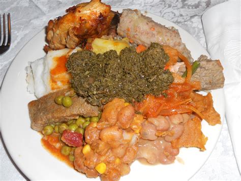 Pin By Partyafrica On Africa S Gourmet Food African Food Food