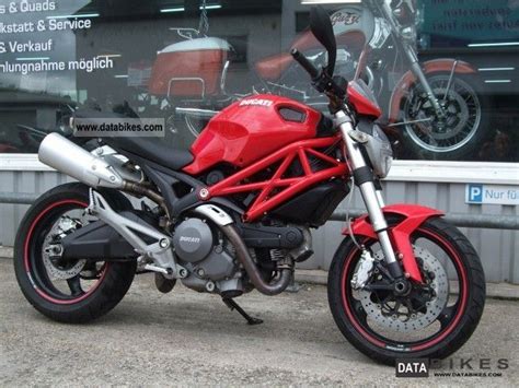 Ducati Monster