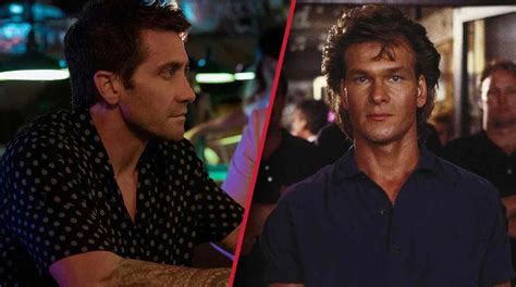 Road House Differences Is Jake Gyllenhaal S Remake