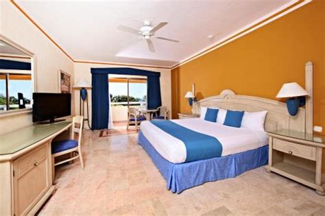 Bahia Principe Grand Tulum - All Inclusive Hotel - Deals, Photos & Reviews