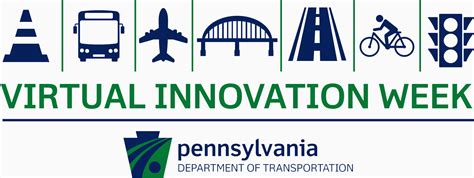 PennDOT Virtual Innovation Week