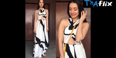 Shraddha Kapoor Breasts Scene In Shraddha Kapoor Hot Sexy Bold January June Tnaflix