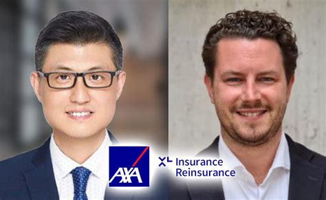 Axa Xl Appoints Apac Broker And Distribution Leader Names China