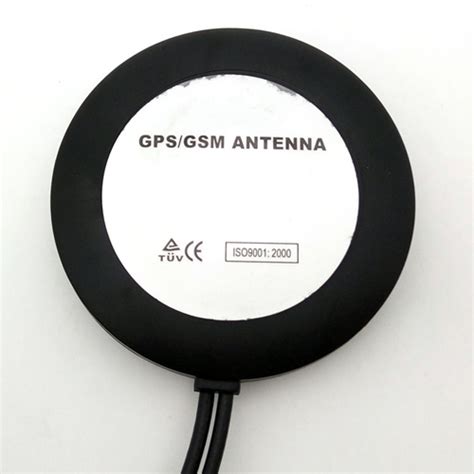 Gps Gsm Antenna ANNXIN TECHNOLOGIES CO LTD