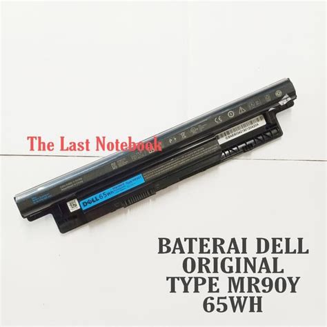 Jual Baterai Baterry Batre Laptop Dell Inspiron Pandora Wh