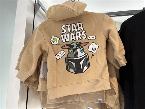 New Star Wars Merchandise Available at Walt Disney World - WDW News Today