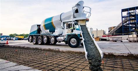 Why is it Important to Have a Good Ready-Mix Concrete Design? - Brij Cement