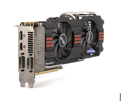 Geforce Gtx 670 в исполнении Asus Gigabyte Palit и Zotac