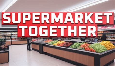how to open boxes in supermarket together