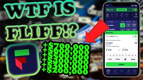 How To Profit On Fliff Sportsbook For Beginners In Tutorial