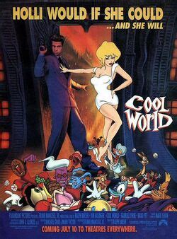 Cool World (1992) | Movie and TV Wiki | Fandom