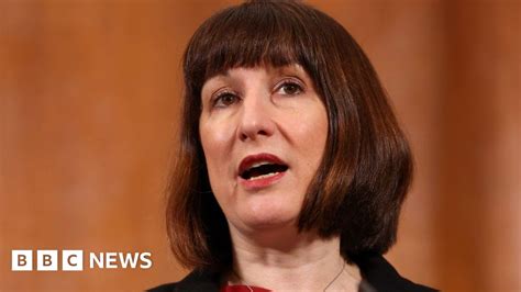 Rachel Reeves Government Gaslighting People Over State Of Economy