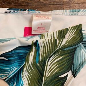 Xhilaration Swim Beautiful Bikini Poshmark