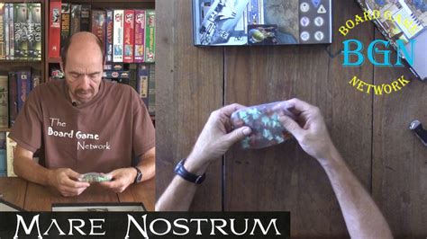 Mare Nostrum Atlas Unboxing Youtube