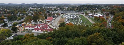 Fairfield County Fairgrounds - Visit Fairfield County